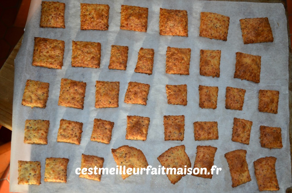 Biscuits La Moutarde Et Au Comt C Est Meilleur Fait Maison